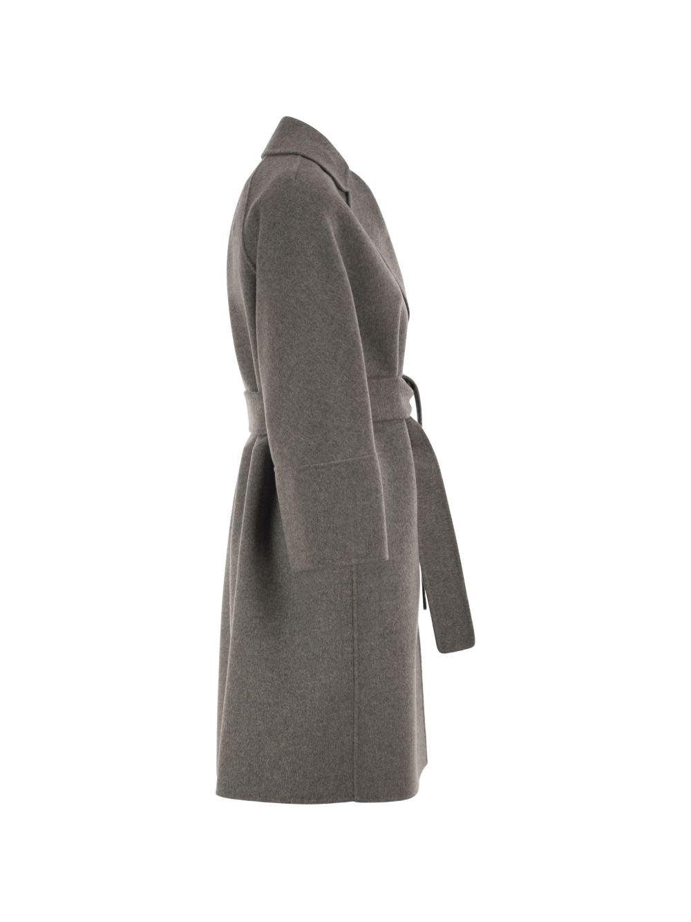 Cappotto ARONA 2629016091600 030 NEW GREY S MAX MARA 