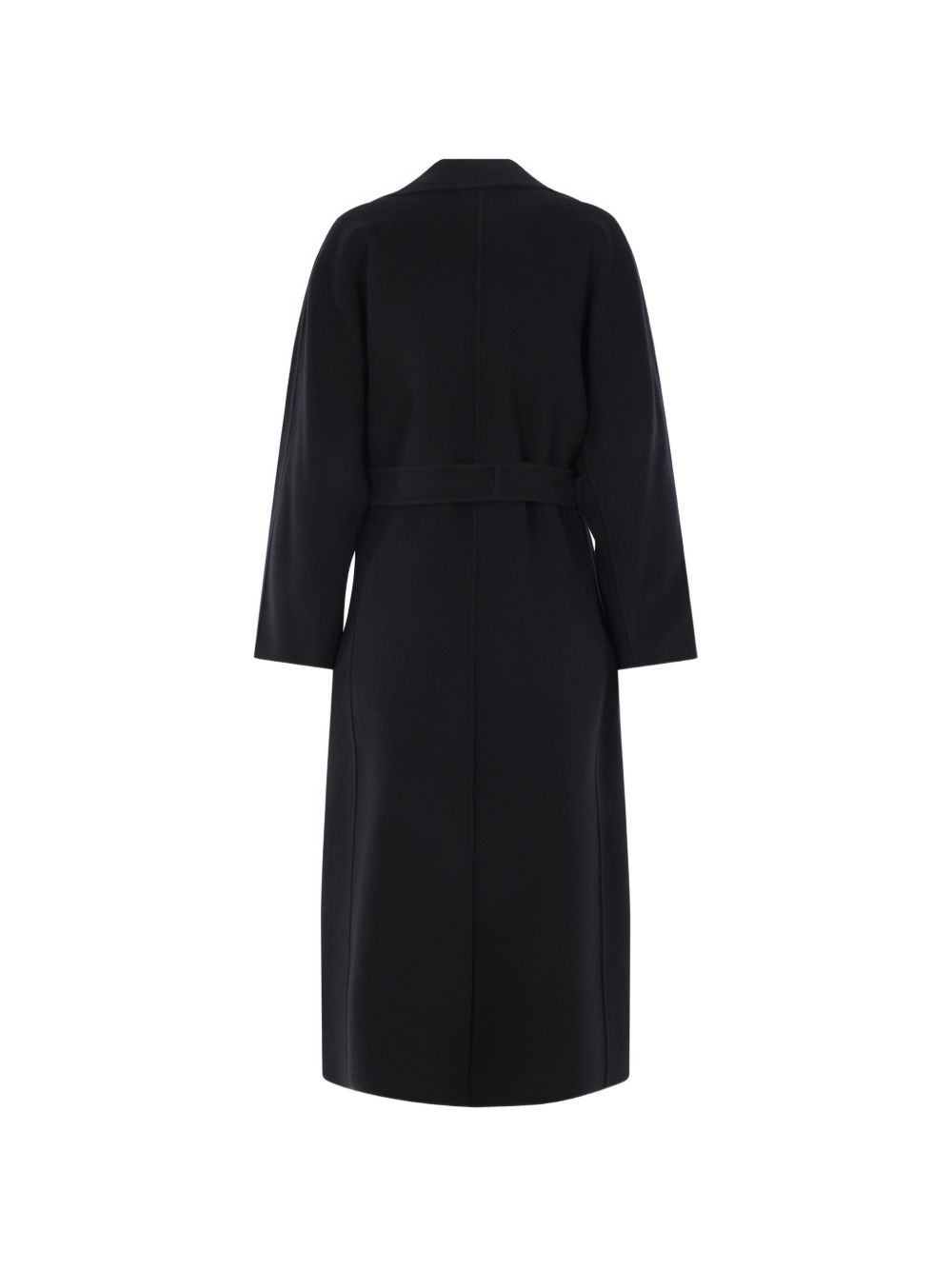 Cappotto Penelope 2629016121600 013 BLACK S MAX MARA 