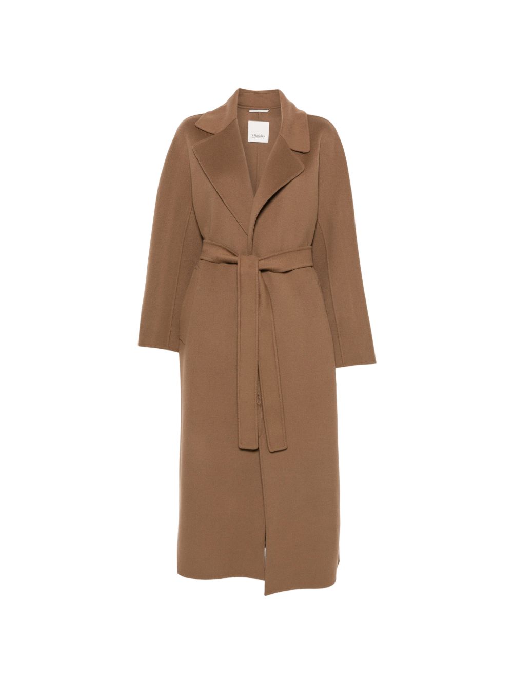 Cappotto Penelope 2629016121600 041 DARK CAMEL S MAX MARA 