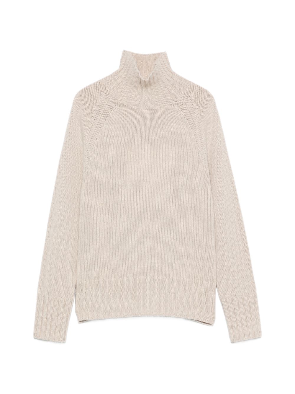 Maglia In Misto Lana Cashmere 2629366013600 002 ALBINO S MAX MARA 