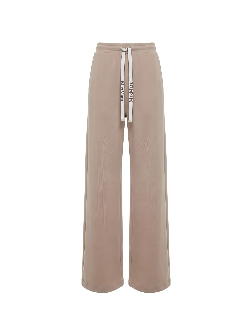 Pantaloni In Jersey Double Di Cotone 2629786023600 001 CASHA S MAX MARA 