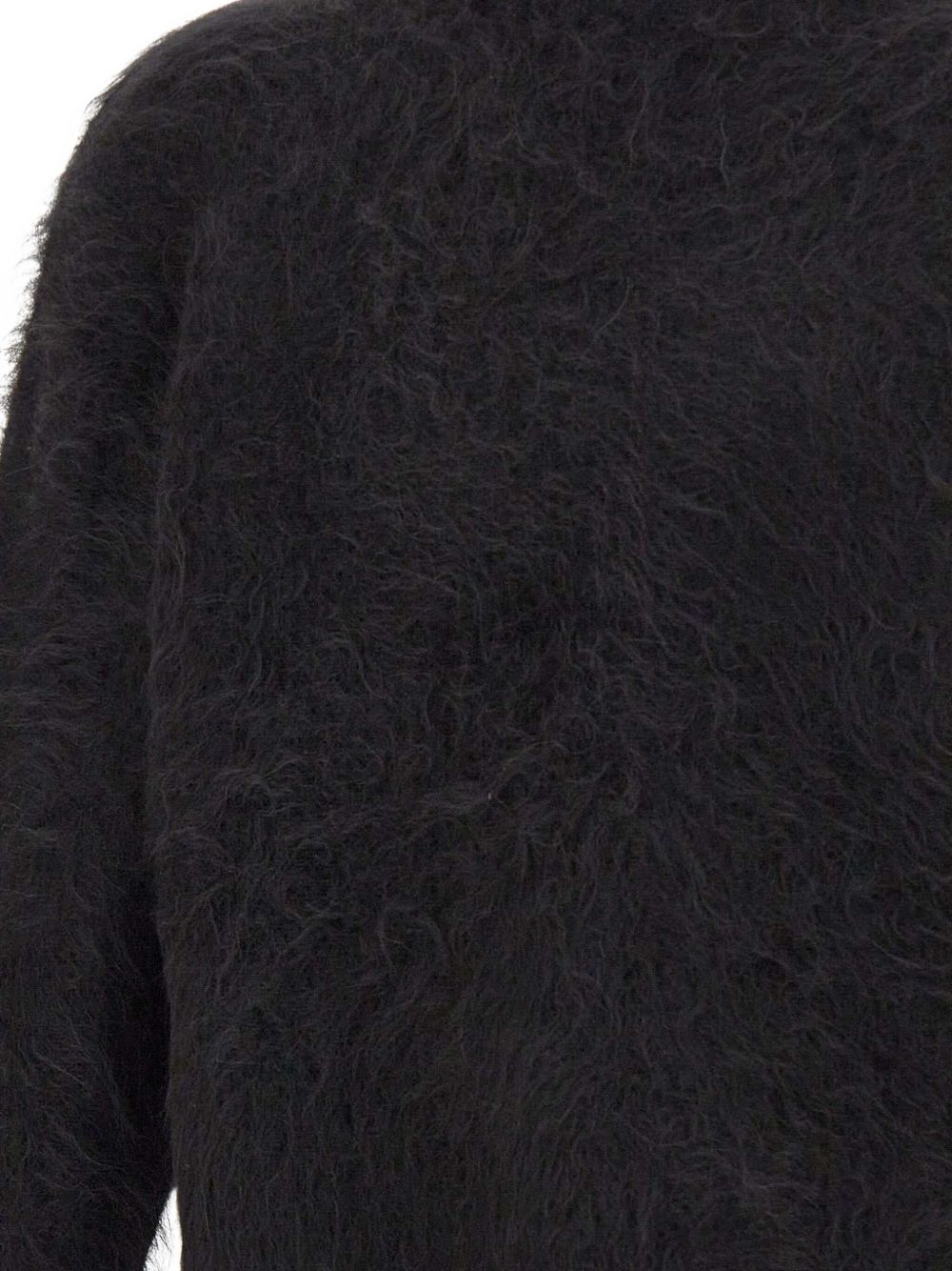  MFW24HARUBLA BLACK Séfr 
