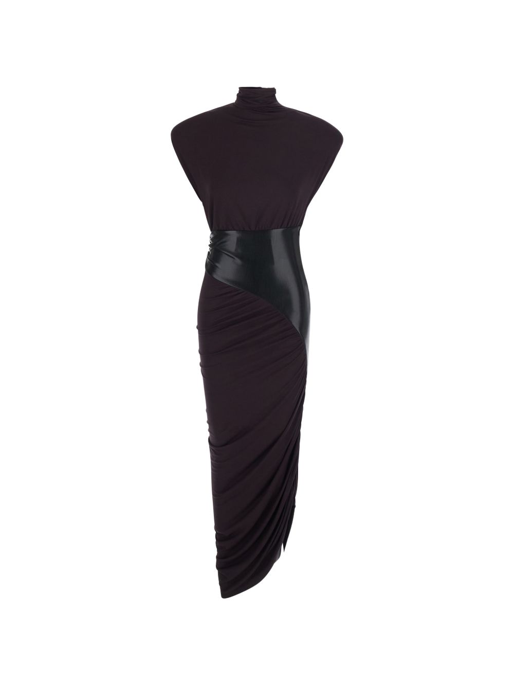  T200121ATJV053 383 ROUGE NOIR THE ANDAMANE 