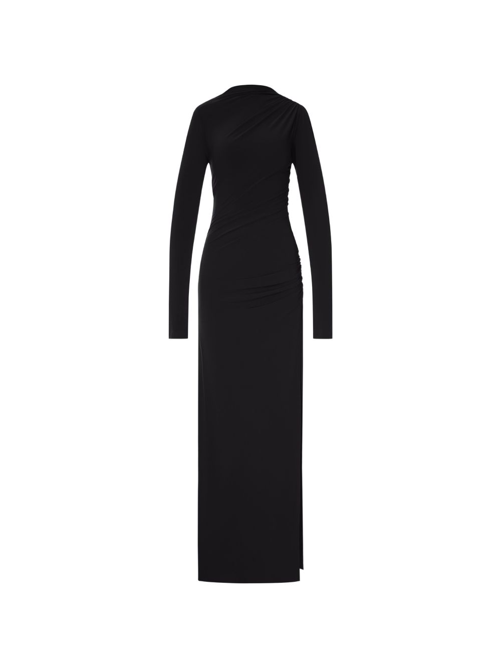  T200129ATJP199 999 BLACK THE ANDAMANE 
