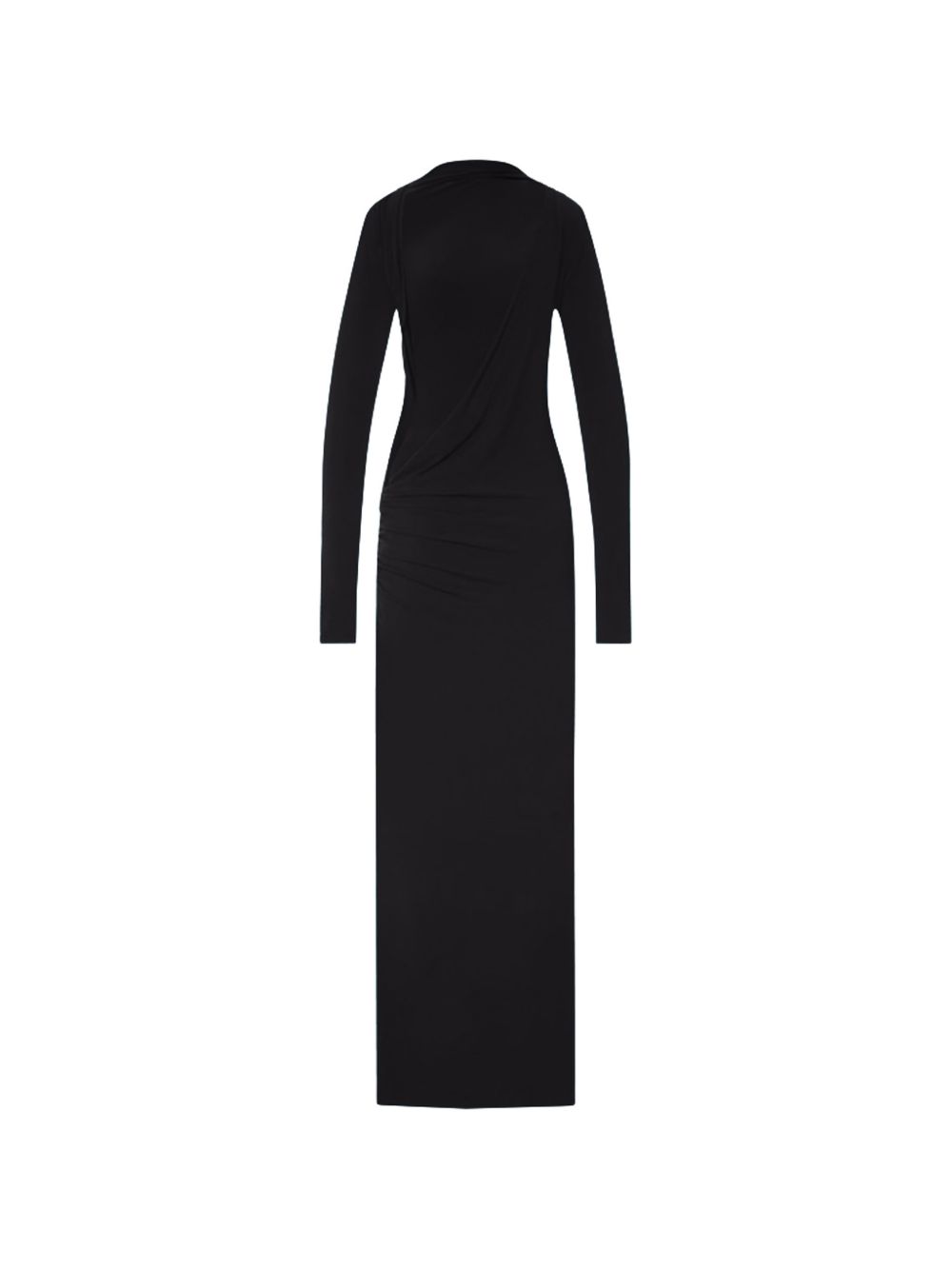  T200129ATJP199 999 BLACK THE ANDAMANE 