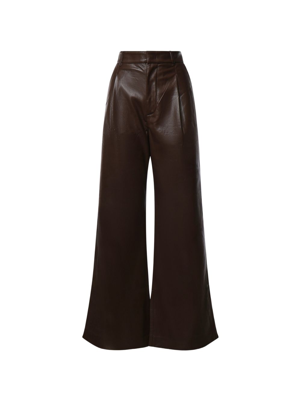  T200430ATNP152 641 DARK BROWN THE ANDAMANE 
