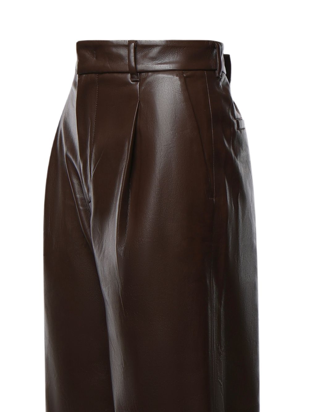  T200430ATNP152 641 DARK BROWN THE ANDAMANE 