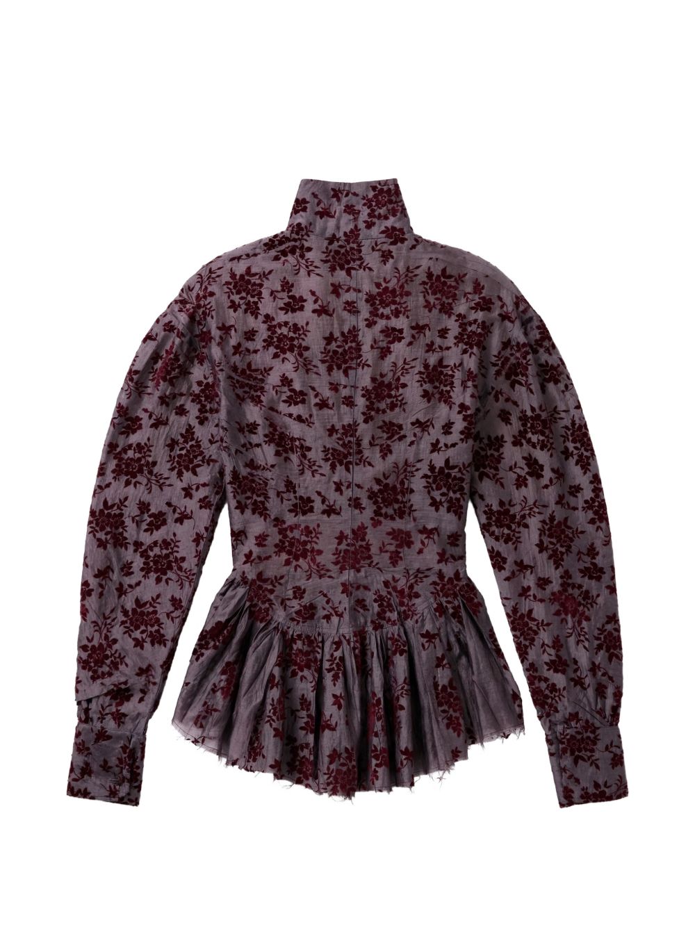 Camicia ELAINE In Mussola TLW04026T0161SFFGL T0050 PINK THE LATEST 