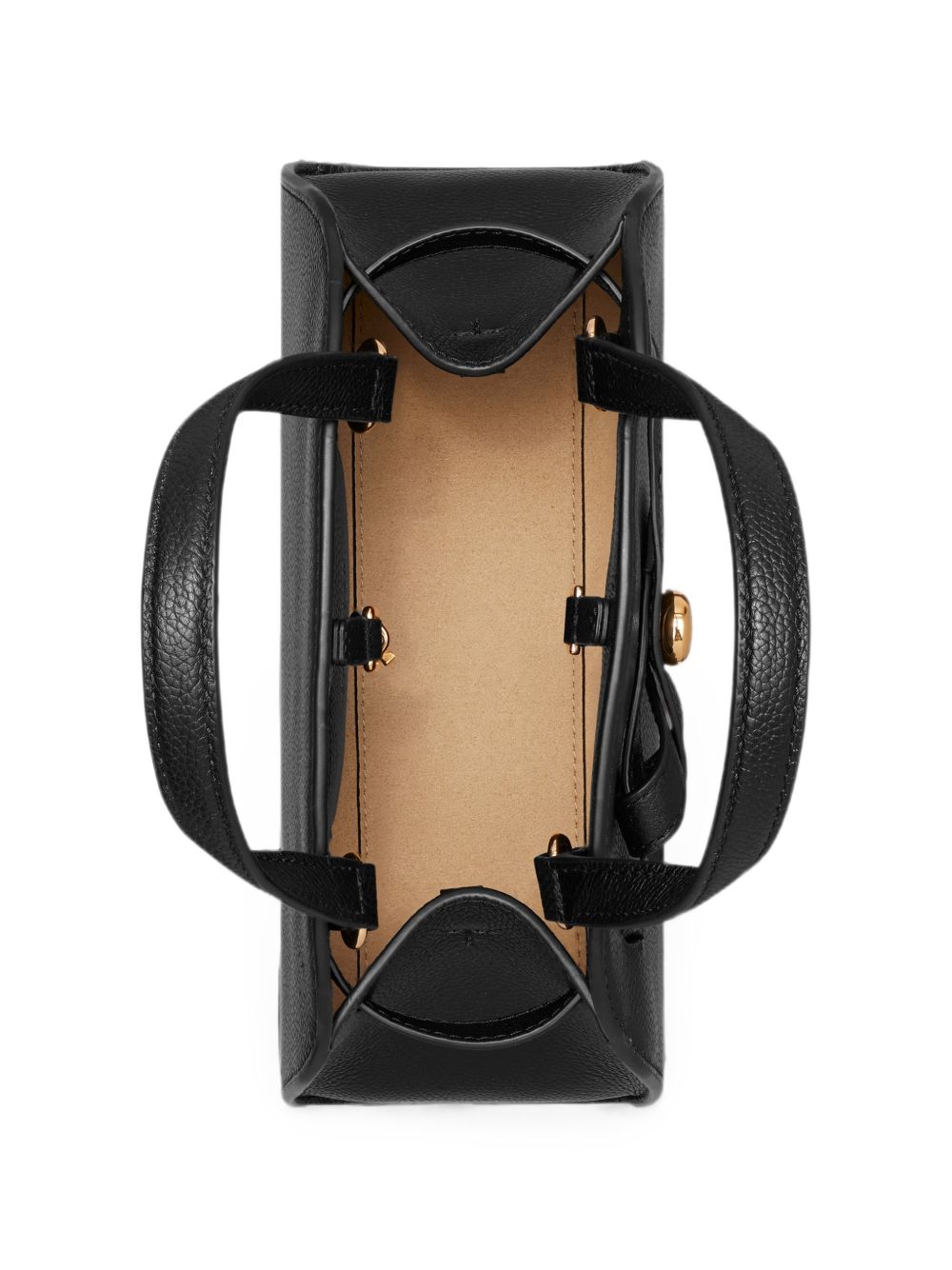 179989 001 BLACK TORY BURCH 
