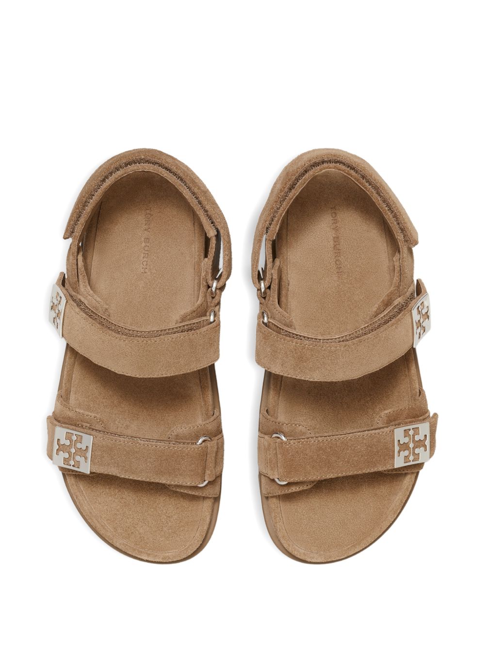 Sandali Mellow 180673 037 RIVER ROCK TORY BURCH 