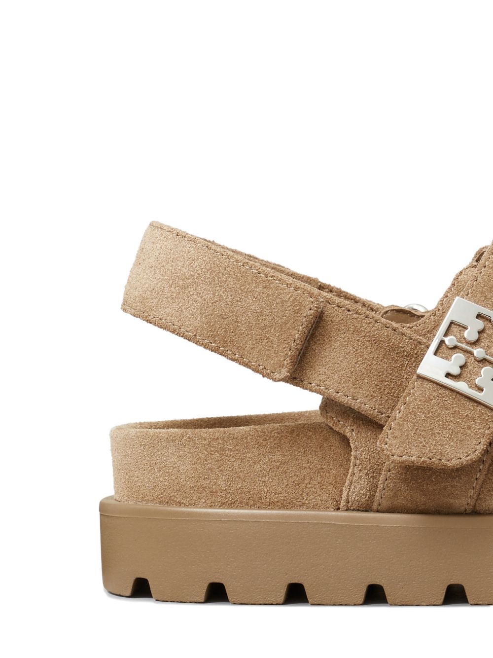 Sandali Mellow 180673 037 RIVER ROCK TORY BURCH 
