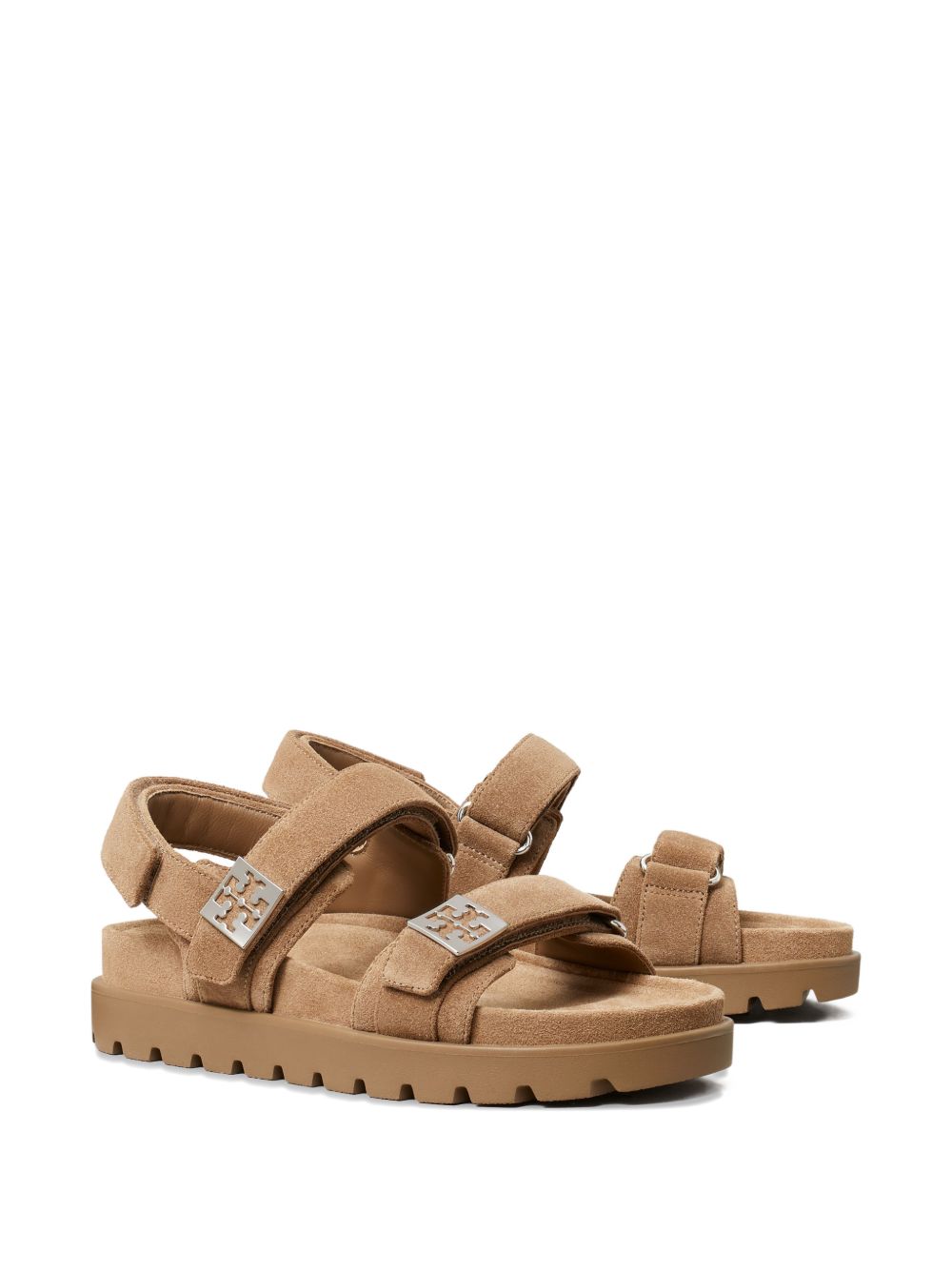 Sandali Mellow 180673 037 RIVER ROCK TORY BURCH 