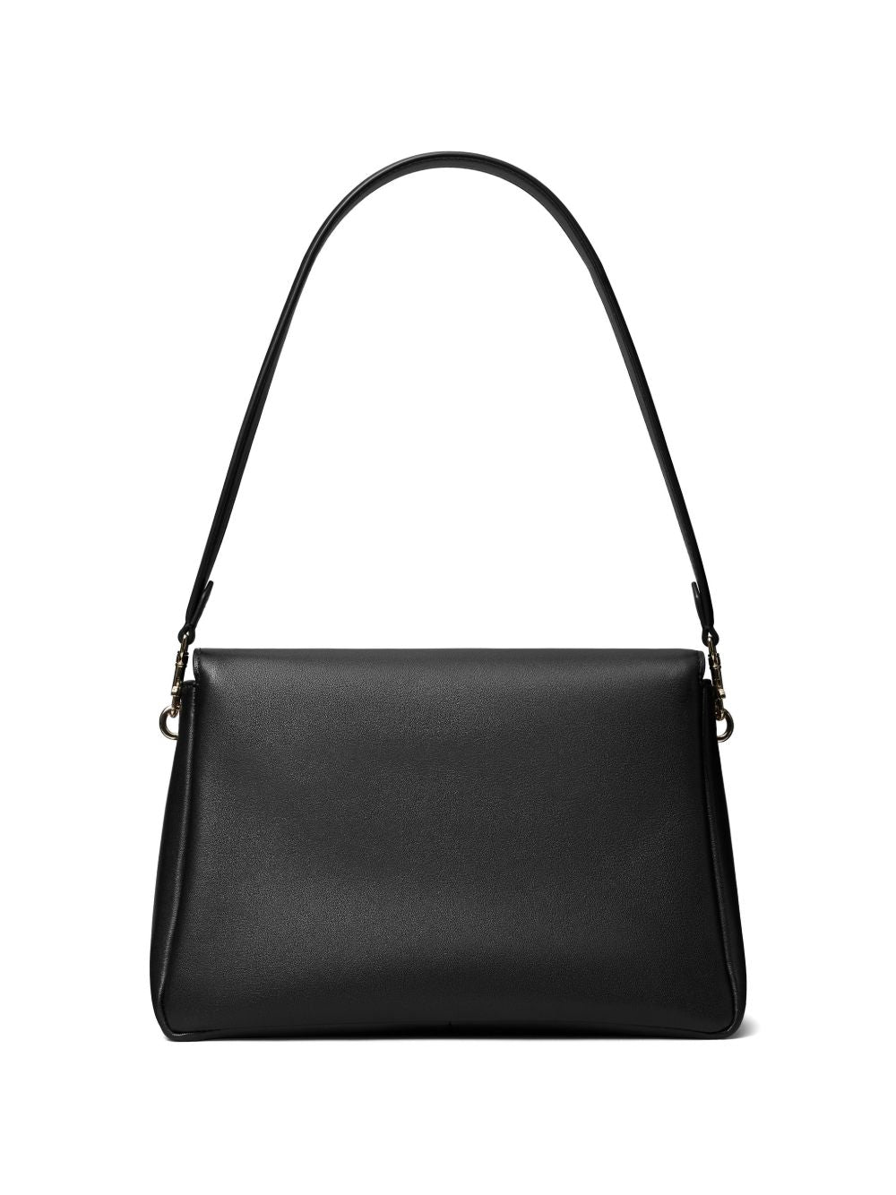 Shoulder bag media Charlie 180726 001 BLACK TORY BURCH 