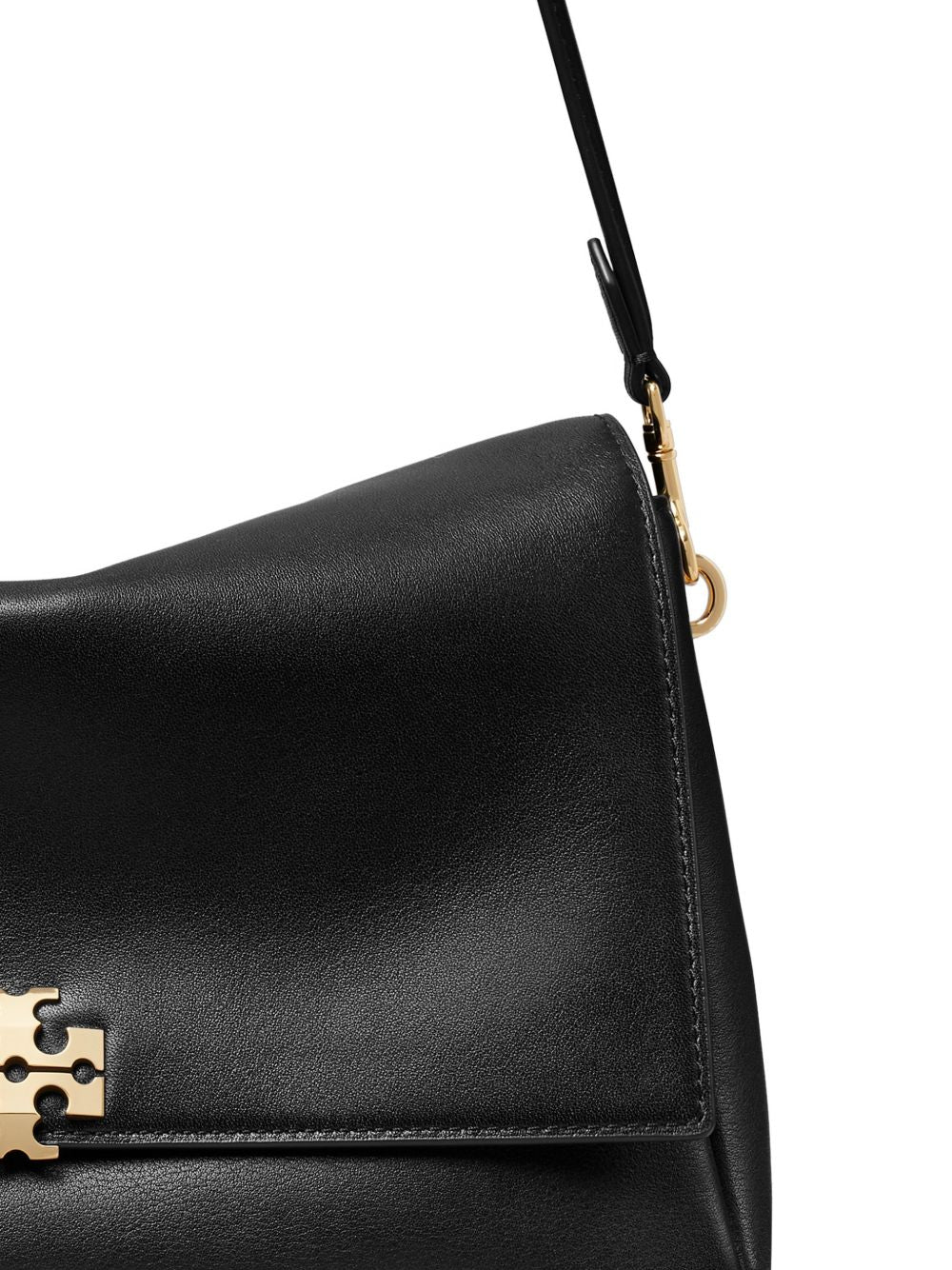 Shoulder bag media Charlie 180726 001 BLACK TORY BURCH 