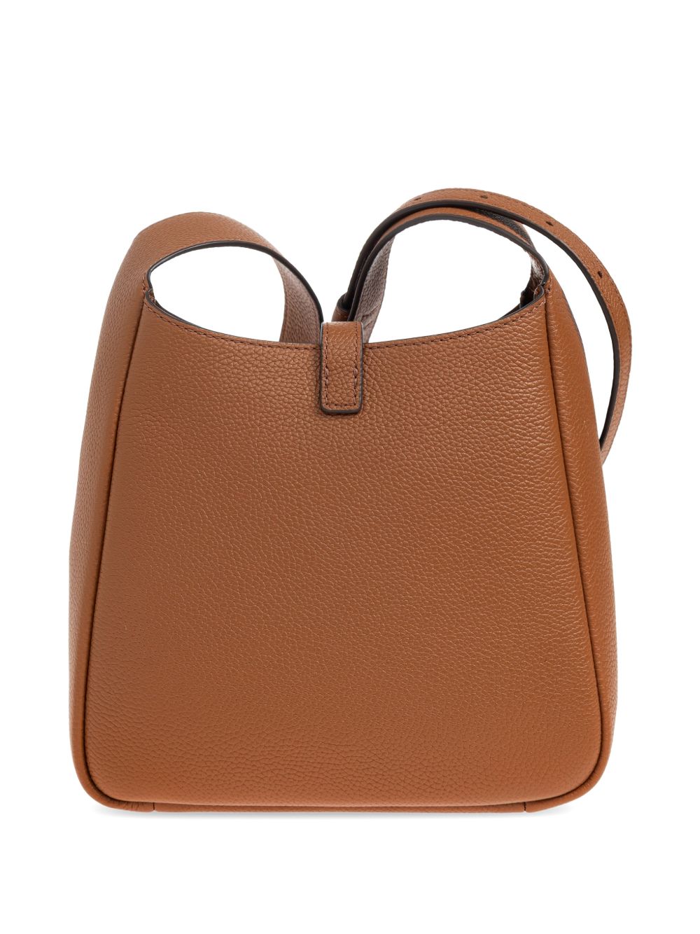 Miller Swing Borse A Tracolla Marrone 185793 200 AGED TAN TORY BURCH 
