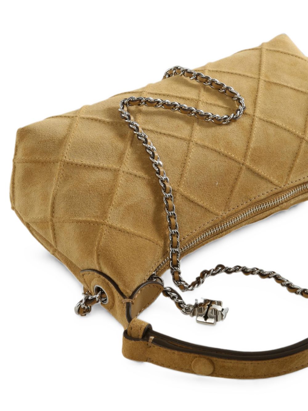 Pochette Fleming Mini 185797 250 STONE TORY BURCH 