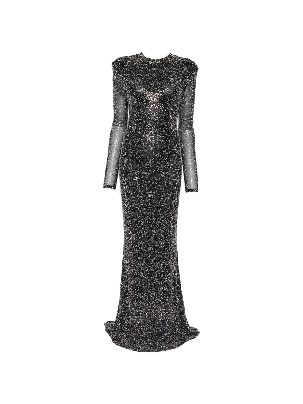  A0174NAR62A NERO ARGENTO TWENTY FOURHAITCH 