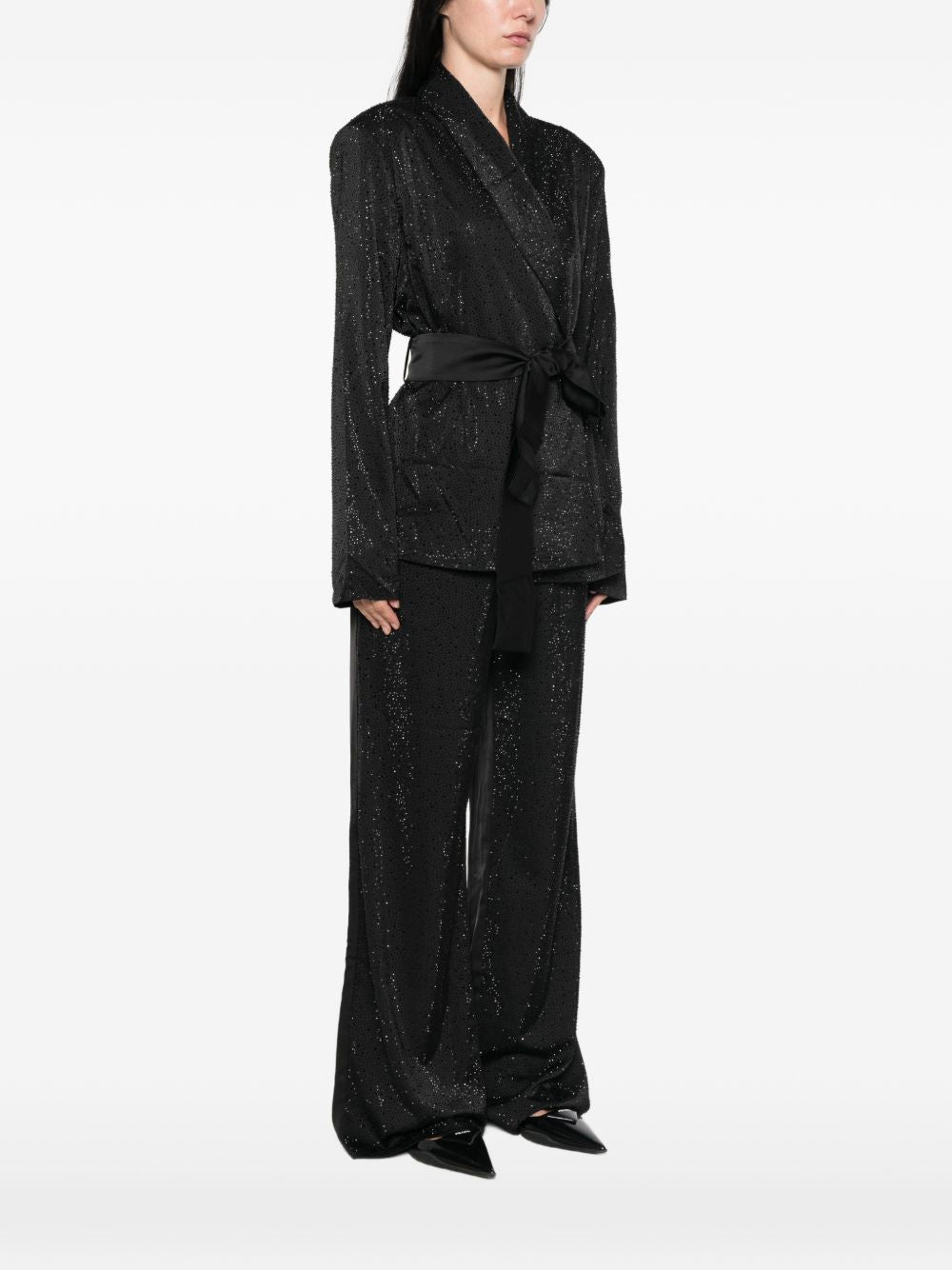  A0186NER62A BLACK TWENTY FOURHAITCH 