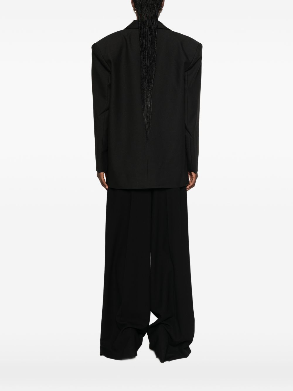  A0203NER62A BLACK TWENTY FOURHAITCH 