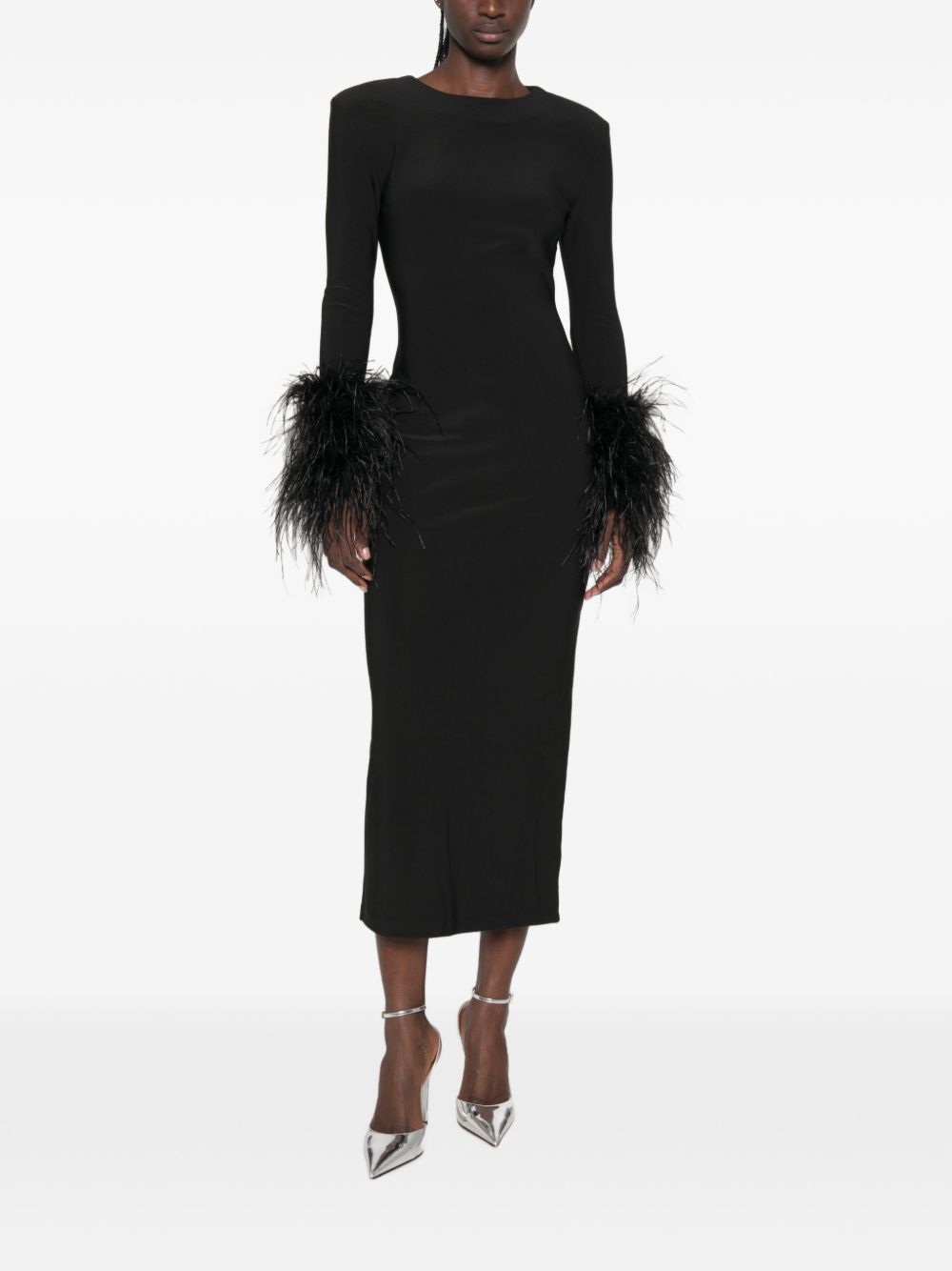  A0220NER62A BLACK TWENTY FOURHAITCH 