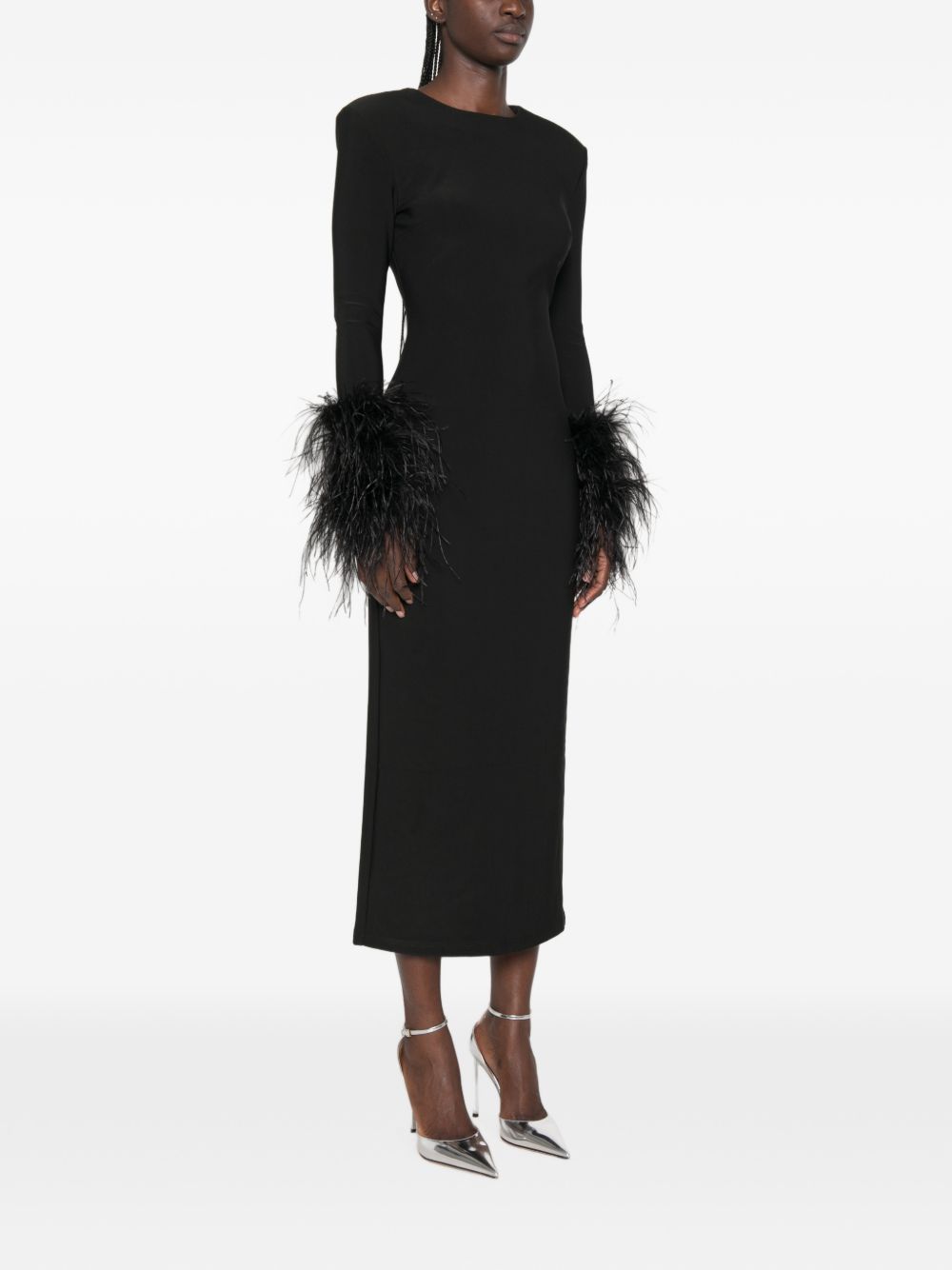  A0220NER62A BLACK TWENTY FOURHAITCH 