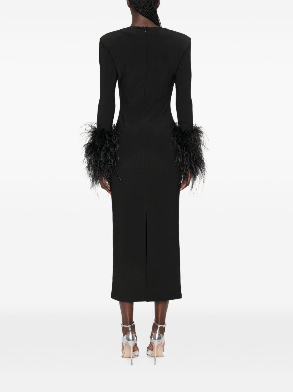  A0220NER62A BLACK TWENTY FOURHAITCH 