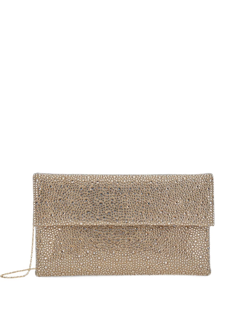 Carena Borsa In Cristallo B000000162A ORO TWENTY FOURHAITCH 