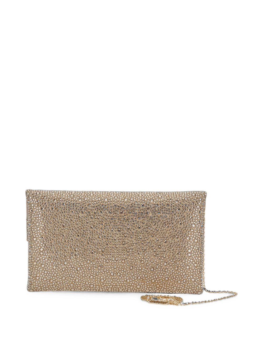 Carena Borsa In Cristallo B000000162A ORO TWENTY FOURHAITCH 