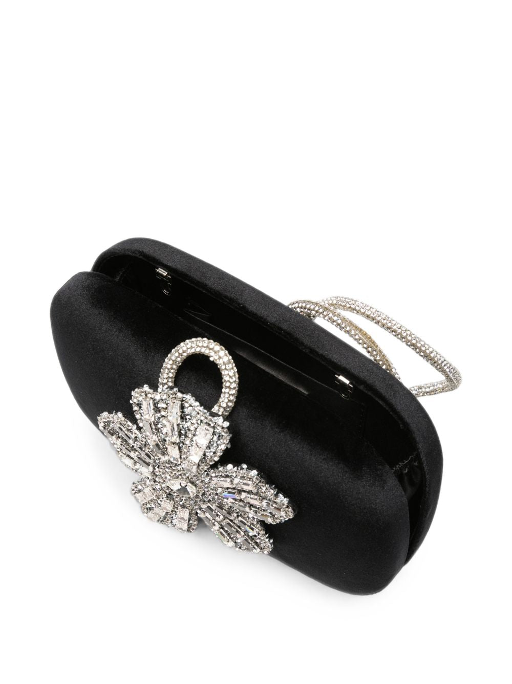  BAG08062A NERO TWENTY FOURHAITCH 