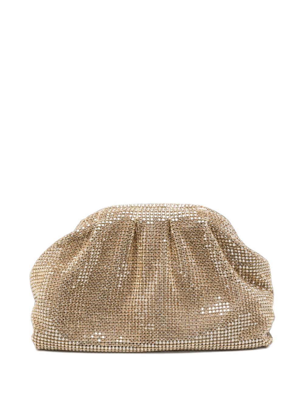 Petra Borsa a Mano LB1009362A ORO TWENTY FOURHAITCH 