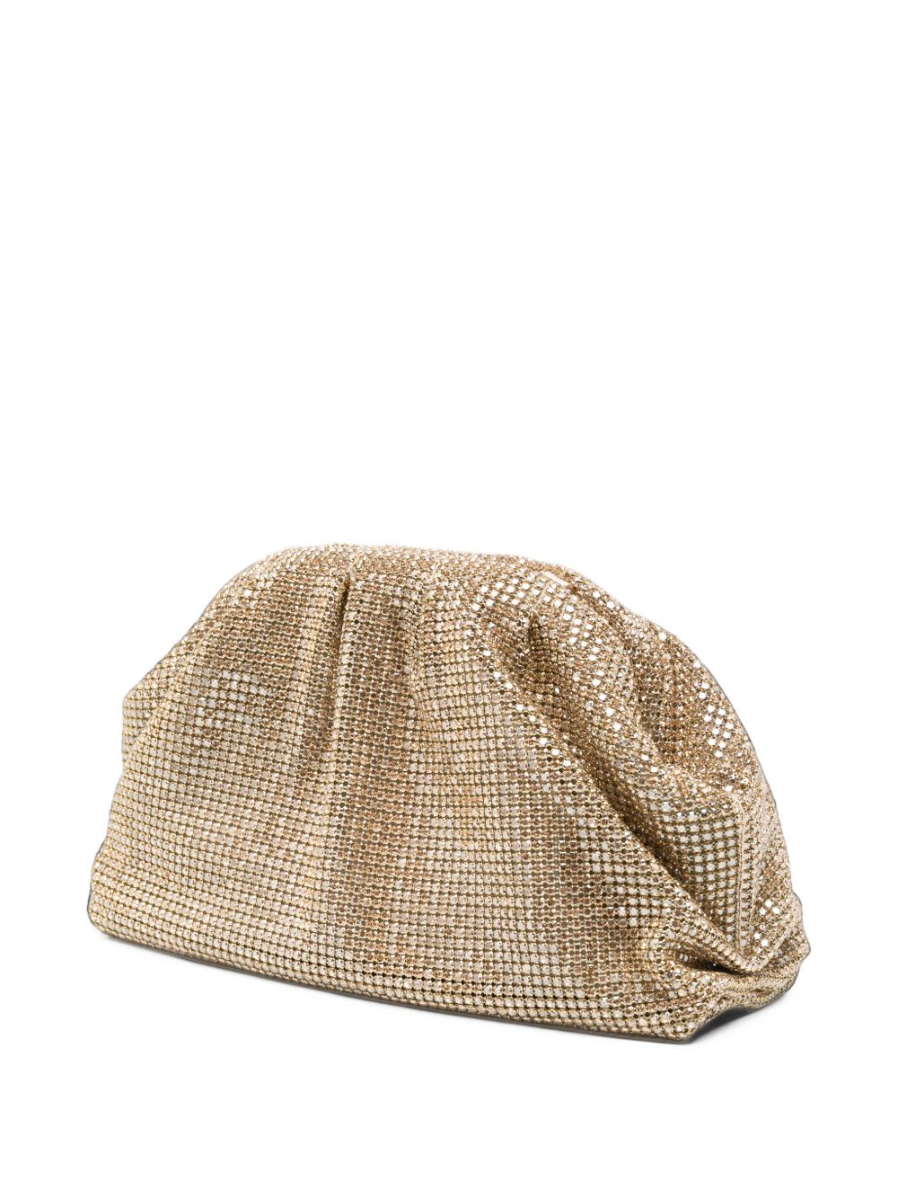Petra Borsa a Mano LB1009362A ORO TWENTY FOURHAITCH 