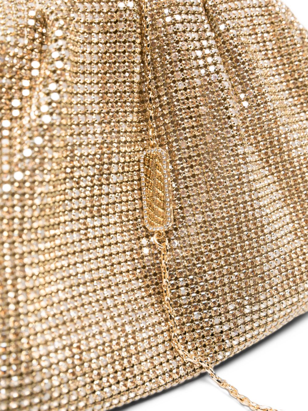 Petra Borsa a Mano LB1009362A ORO TWENTY FOURHAITCH 