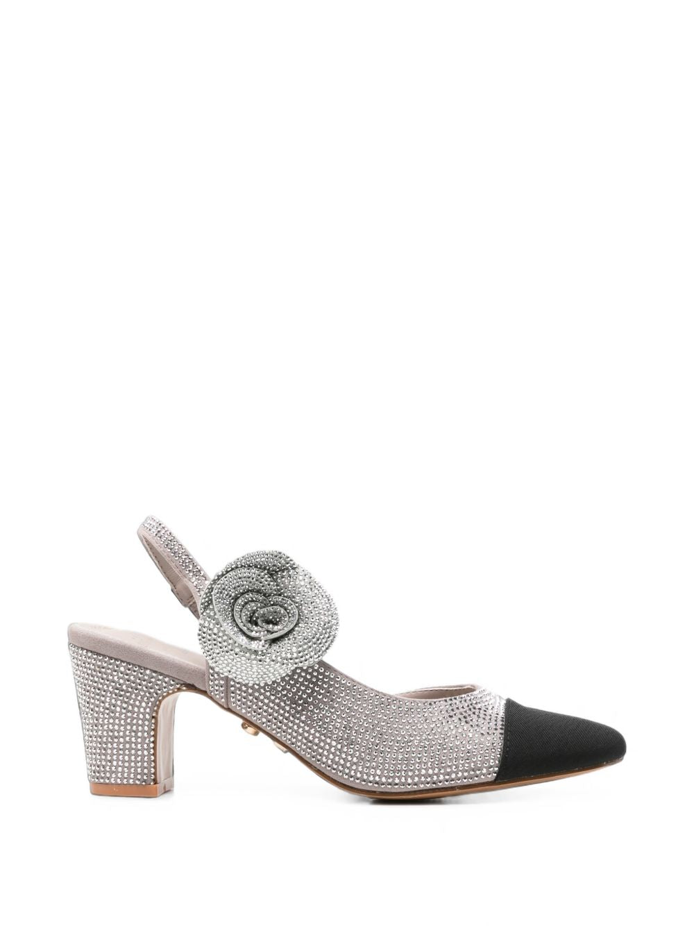  S0207ARG62A ARGENTO TWENTY FOURHAITCH 