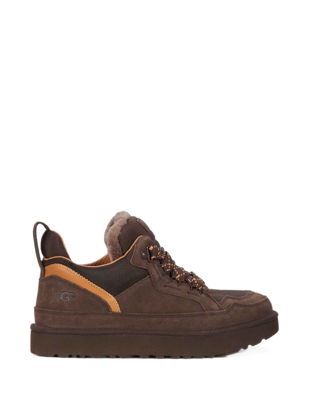 Sneakers Lowmel 1170750 DDC BROWN UGG 