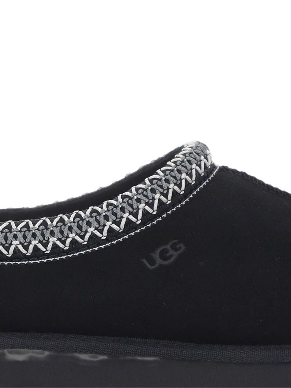 Tasman II 1174470 BLK UGG 