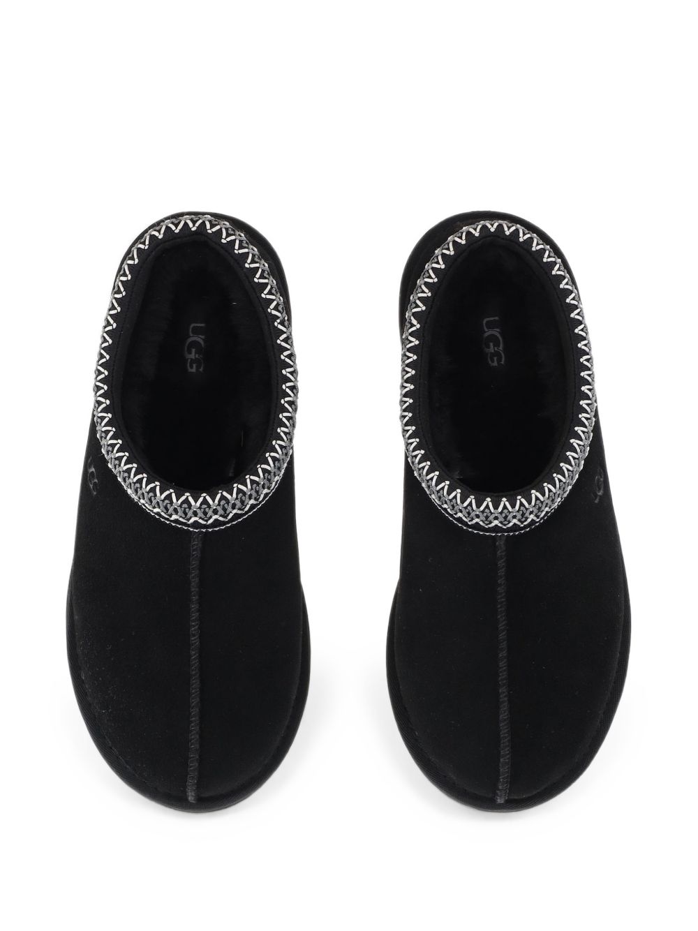 Tasman II 1174470 BLK UGG 