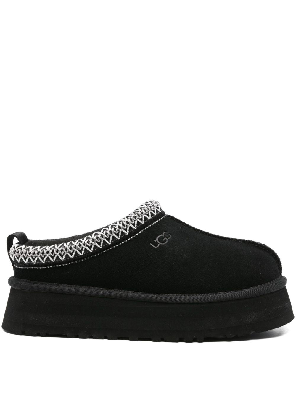 Tazz II 1174471 BLK UGG 