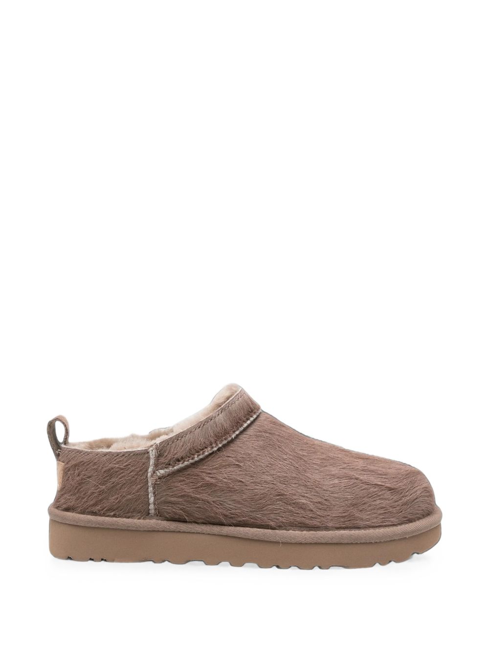 W Classic Micro Calf Hair 1180417 CRBO UGG 