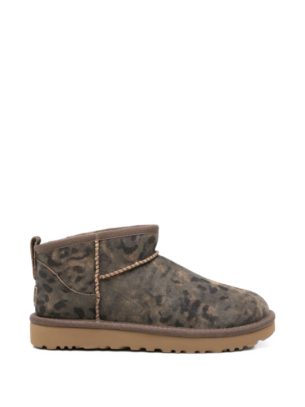 W Classic Ultra Mini Spotted 1180623 CHE UGG 