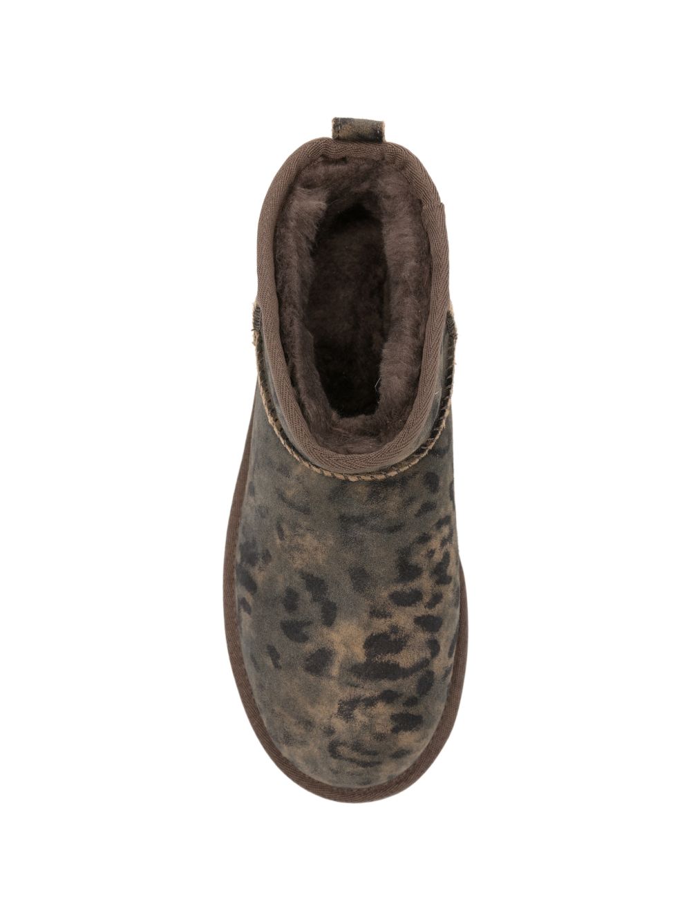 W Classic Ultra Mini Spotted 1180623 CHE UGG 