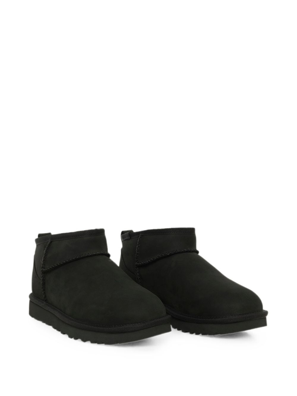 W Classic Ultra Mini 1184556 BLACK UGG 