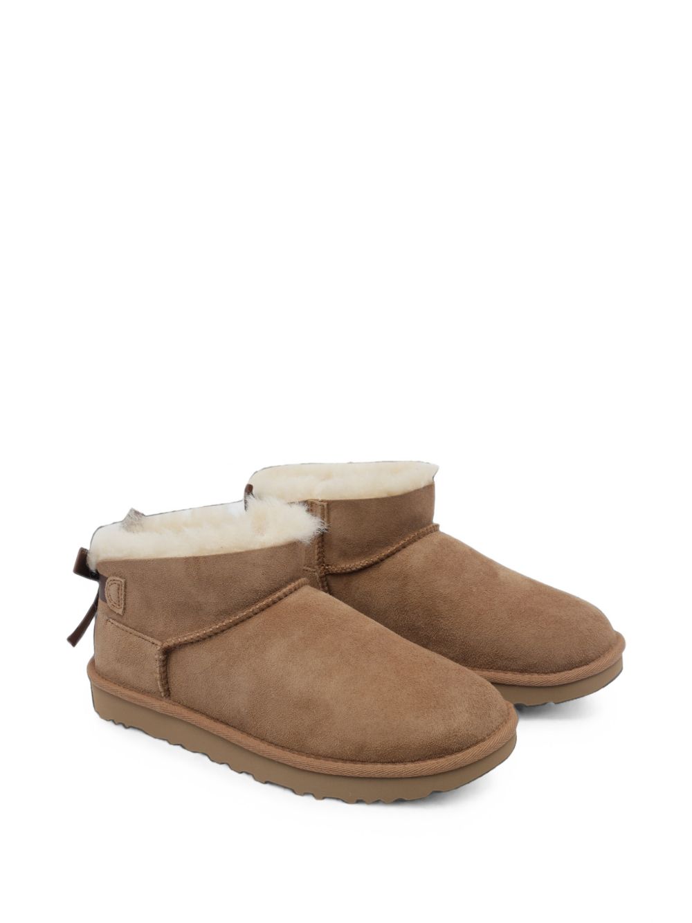 W Ultra Mini Bailey Bow 1185491 CHE UGG 