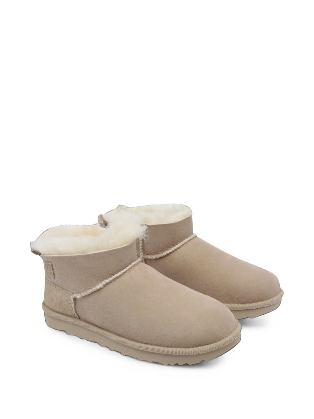 W Ultra Mini Bailey Bow 1185491 SAN UGG 