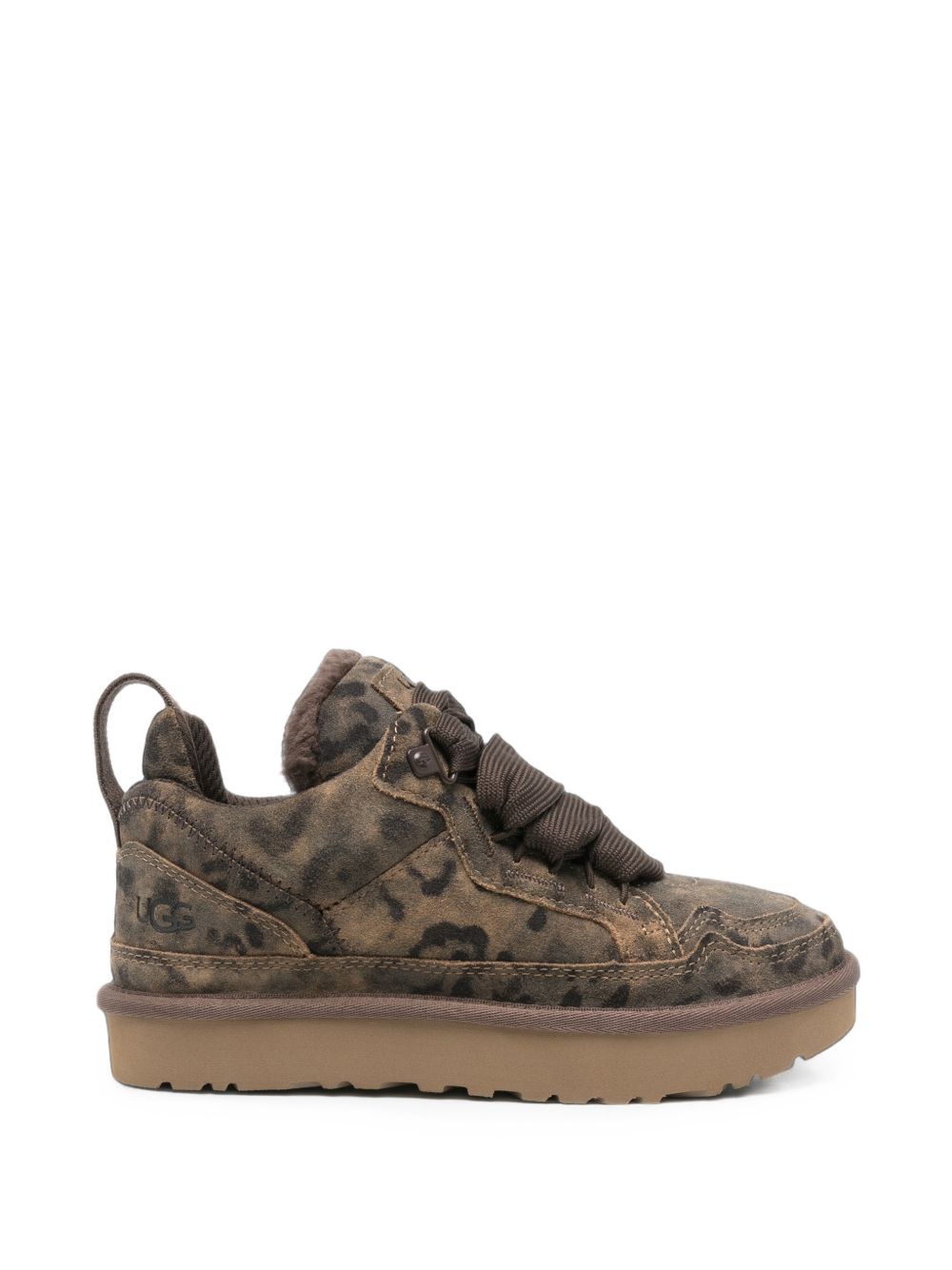 W Lowmel Spotted 1187485 CHE UGG 