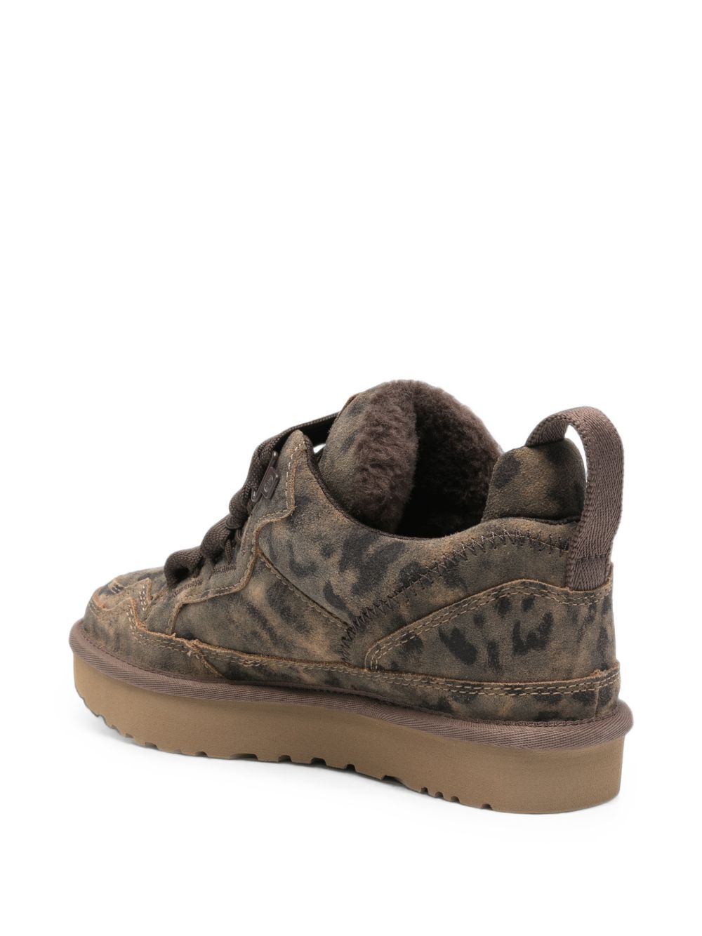 W Lowmel Spotted 1187485 CHE UGG 