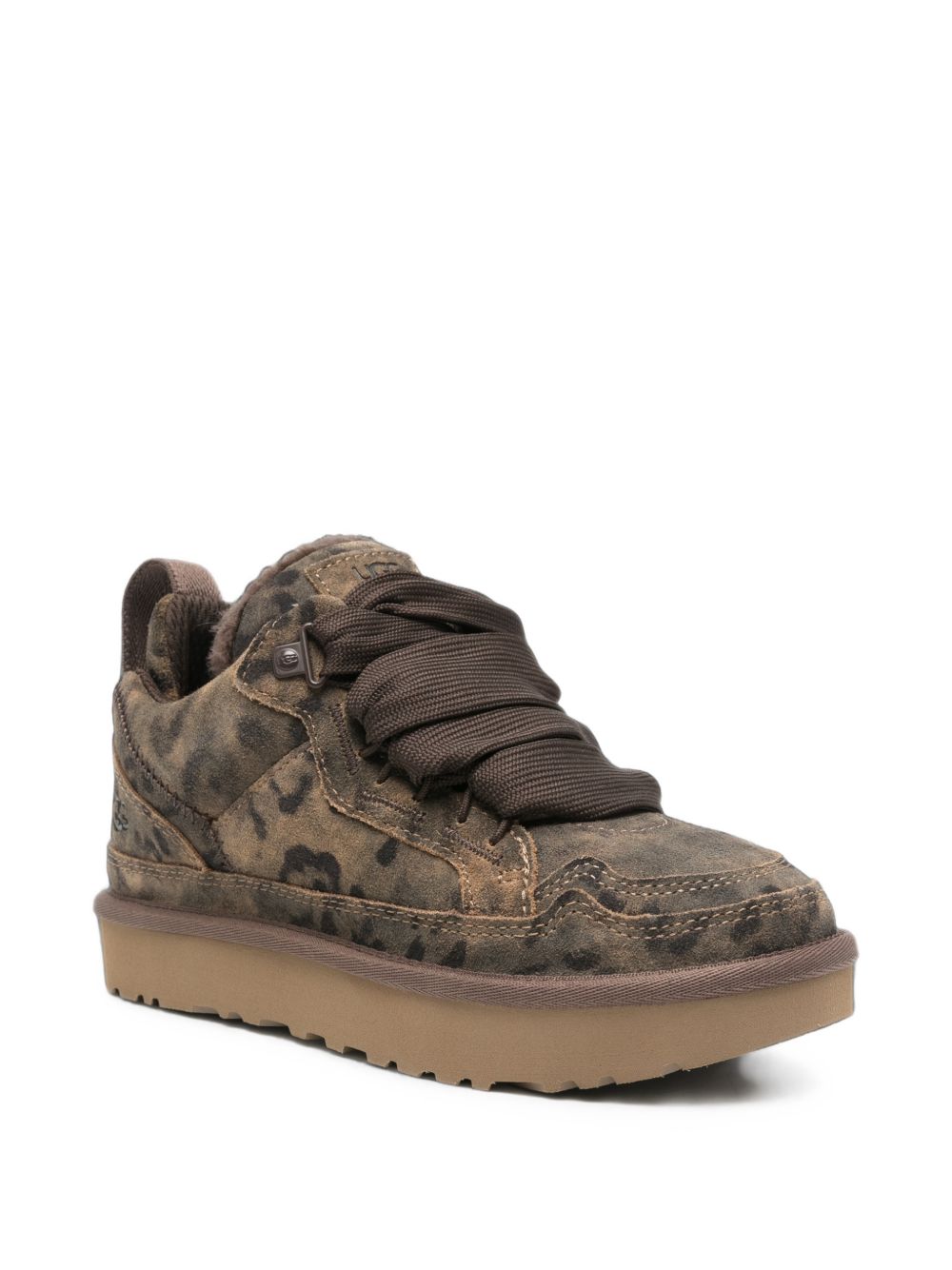 W Lowmel Spotted 1187485 CHE UGG 