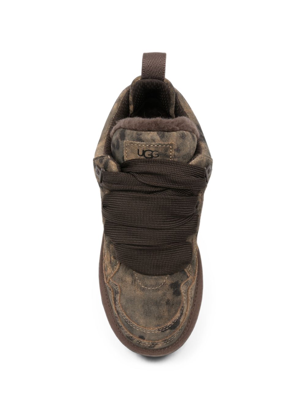 W Lowmel Spotted 1187485 CHE UGG 