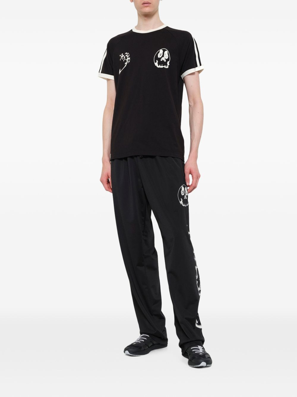  KQ8577 BLACK Y-3 