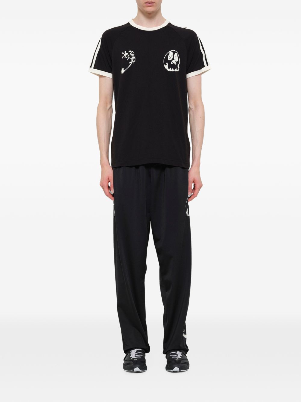  KQ8577 BLACK Y-3 