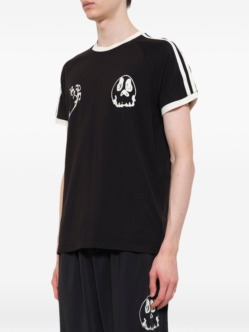  KQ8577 BLACK Y-3 